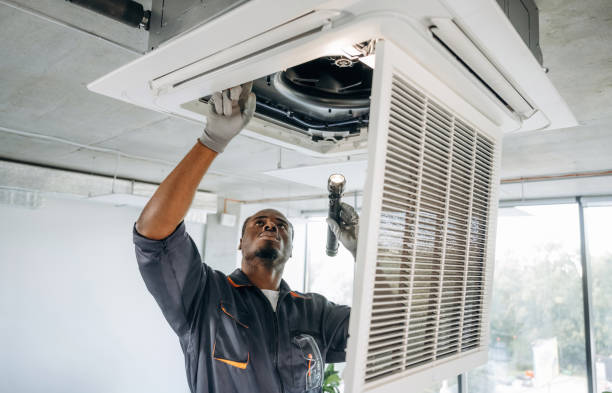 Licensed Ac Installation service in New Bedford, MA - FH HVAC