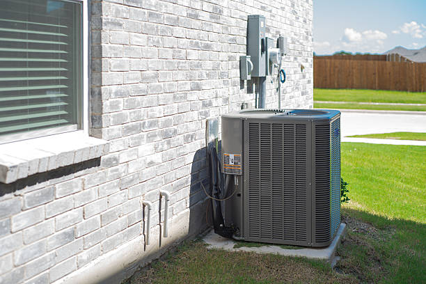 Reliable Ac Installation contractor in New Bedford, MA by FH HVAC